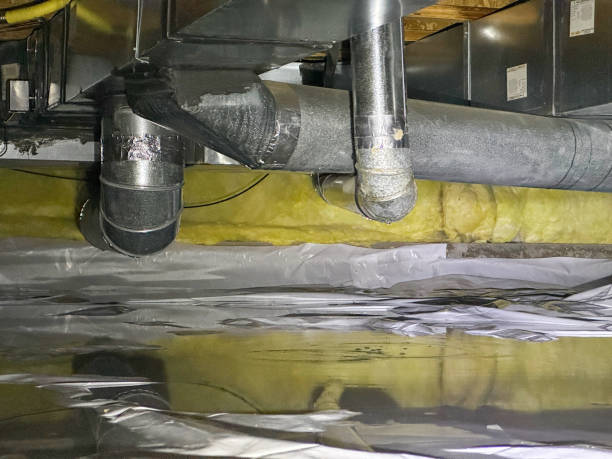 Best Crawl Space Water Damage Solutions in USA